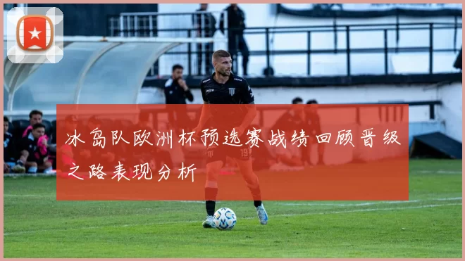 冰岛队欧洲杯预选赛战绩回顾晋级之路表现分析